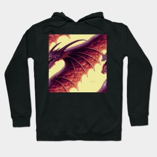 Dragon Scales, Twenty-Two: Hoodie